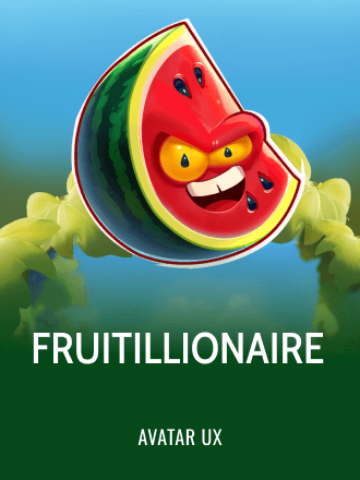 Fruitillionaire
