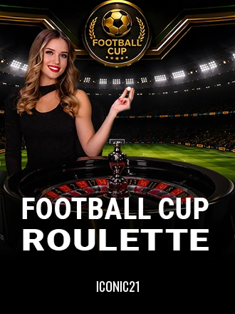 Football Cup Roulette
