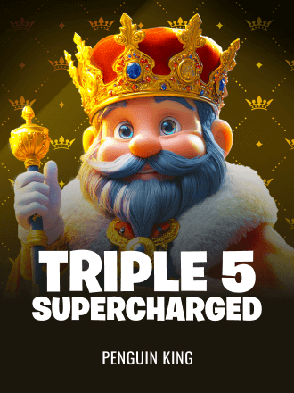 Triple 5’s: Supercharged