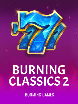 Burning Classics 2