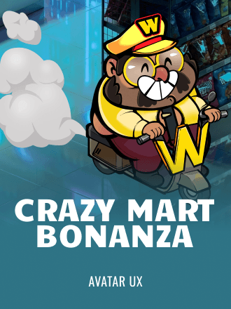Crazy Mart Bonanza