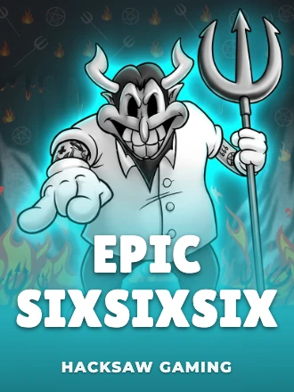 Epic SixSixSix