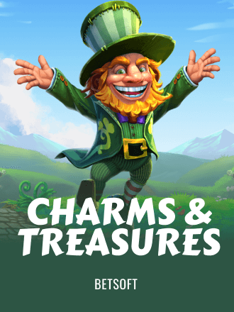Charms & Treasures