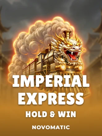 Imperial Express Hold & Win