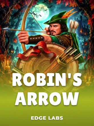 Robin's Arrow