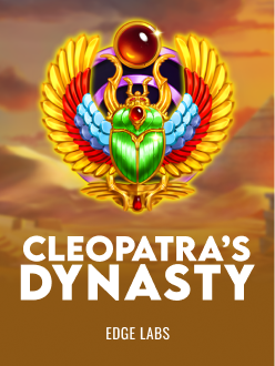 Cleopatras Dynasty