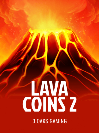 Lava Coins 2