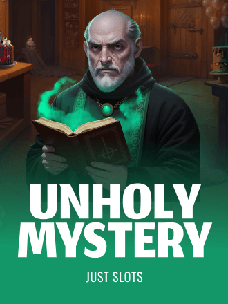 Unholy Mystery