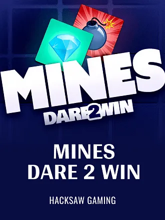 Mines Dare2Win