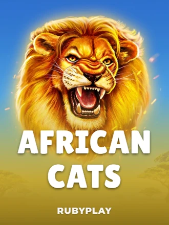 African Cats
