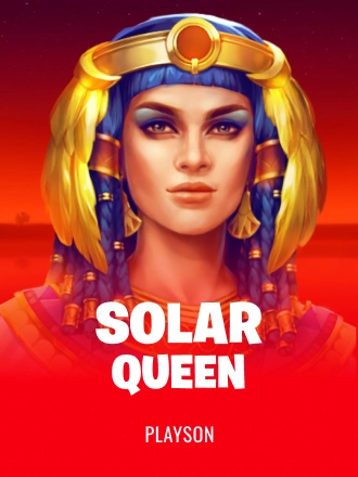 Solar Queen