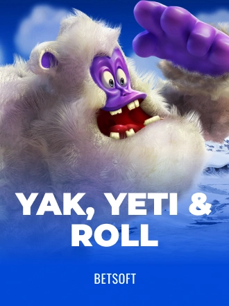Yak, Yeti & Roll