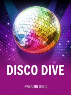Disco Dive