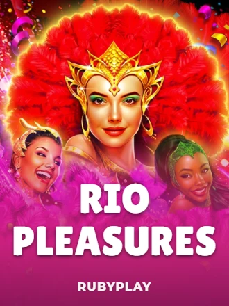 Rio Pleasures
