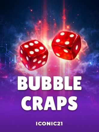 Bubble Craps