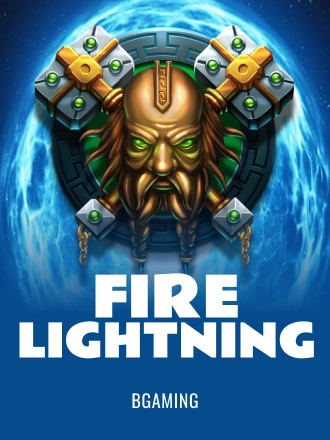 Fire Lightning