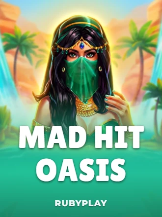 Mad Hit Oasis