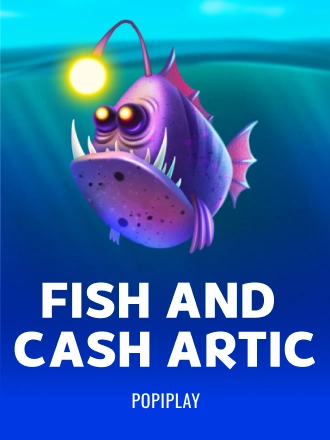 Fish And Cash Arctic