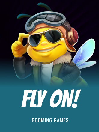 Fly On!