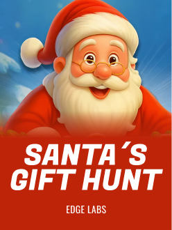 Santas Gift Hunt
