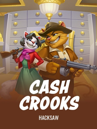Cash Crooks