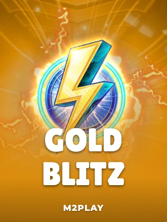 Gold Blitz