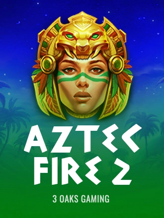 Aztec Fire 2