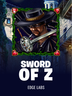 Sword of Z