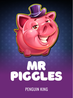 Mr. Piggles