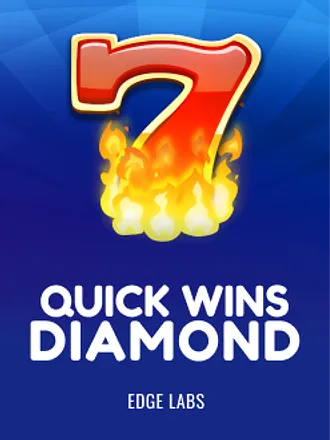 Quick Wins Diamonds