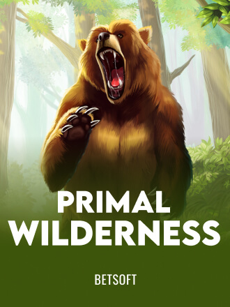Primal Wilderness