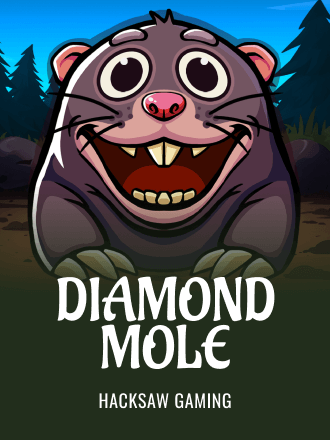 Diamond Mole