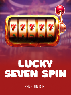 Lucky Seven Spin
