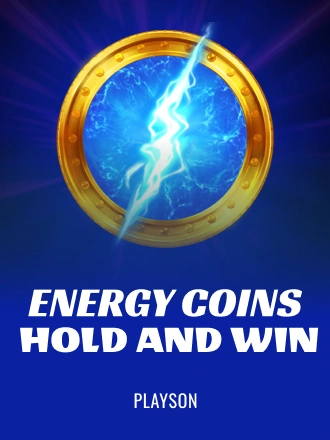 Energy Coins: Hold and Win
