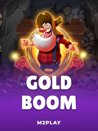 Gold Boom