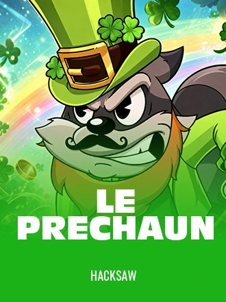 Le Prechaun