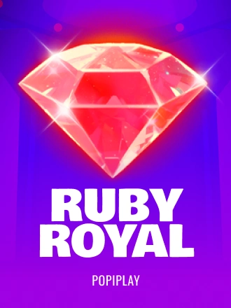 Ruby Royal