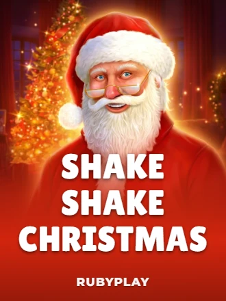 Shake Shake Christmas