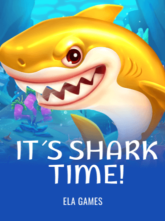It's SharkTime