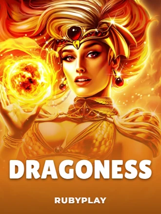 Dragoness