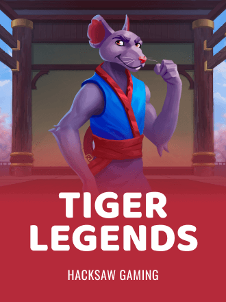 Tiger Legends