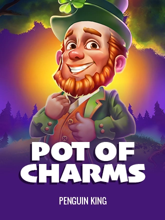 Pot of Charms