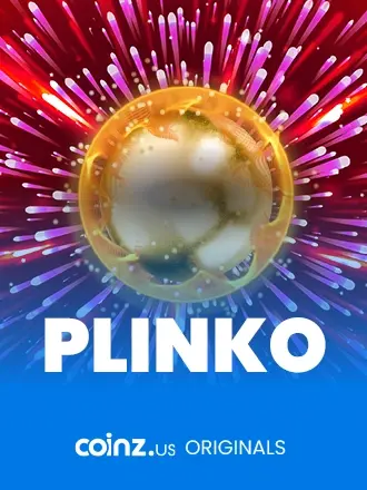 Coinz Plinko