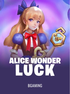 Alice WonderLuck