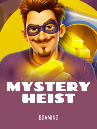 Mystery Heist