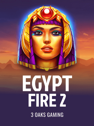 Egypt Fire 2