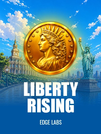 Liberty Rising