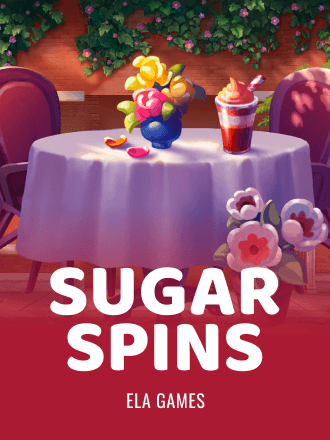 Sugar Spins