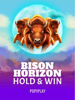 Bison Horizon Hold and Win