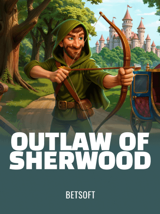 Outlaws of Sherwood